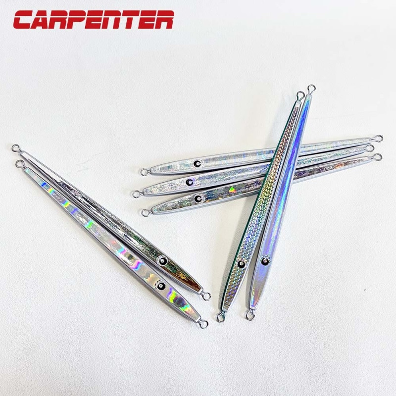 カーペンター メタルジグ 1514-300g 2本セット G511 カーペンター