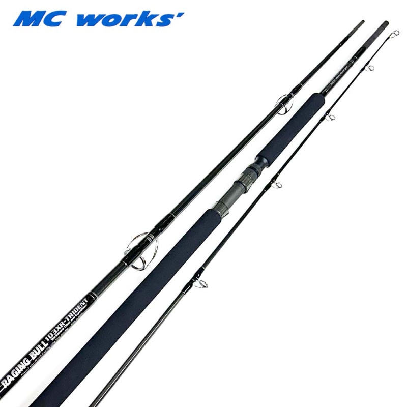 ロッド,ショアキャスティング,MCワークス | FEED WEB SHOP