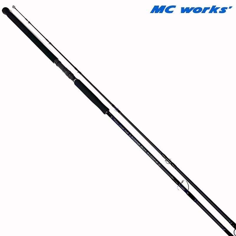 ロッド,ショアキャスティング,MCワークス | FEED WEB SHOP