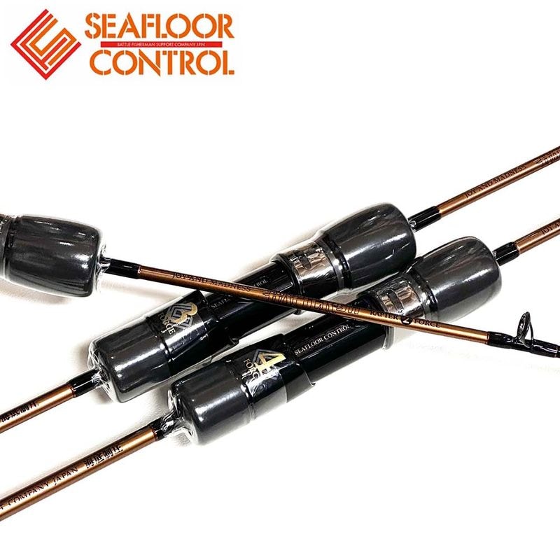 シーフロアコントロール JAMフックLS | フック・リング,ジギングフック