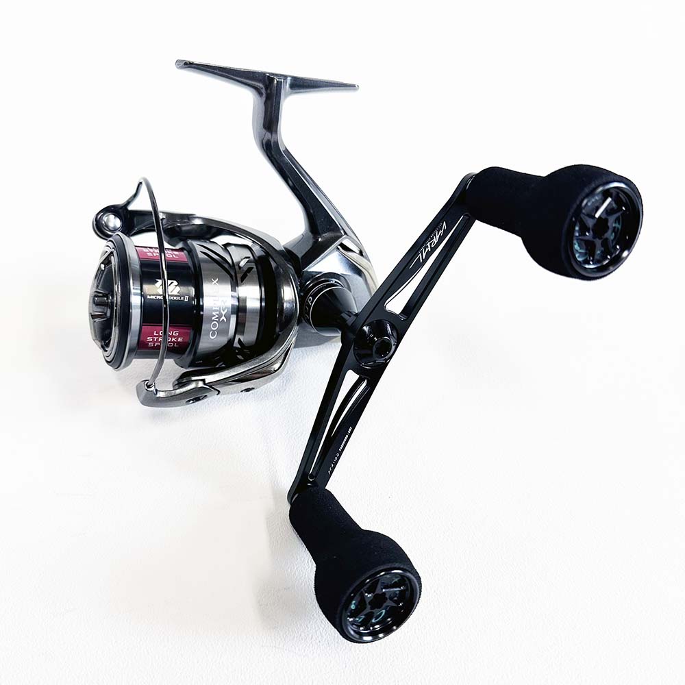 DRT VARIAL SPIN 110 （シマノ用） | ルアー,BASS,DRT | FEED WEB SHOPDRT