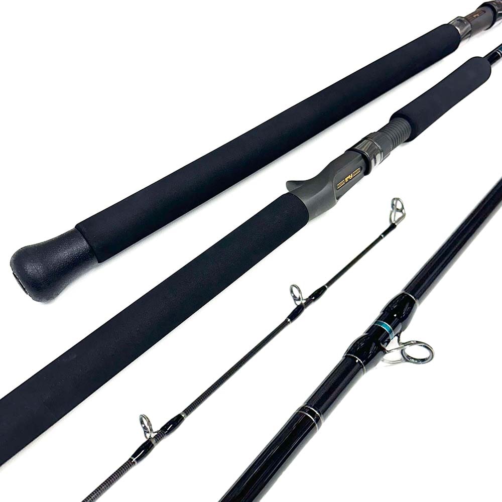 MCワークス WILD BREAKER108R/BAIT SPmodel | ロッド,ショア