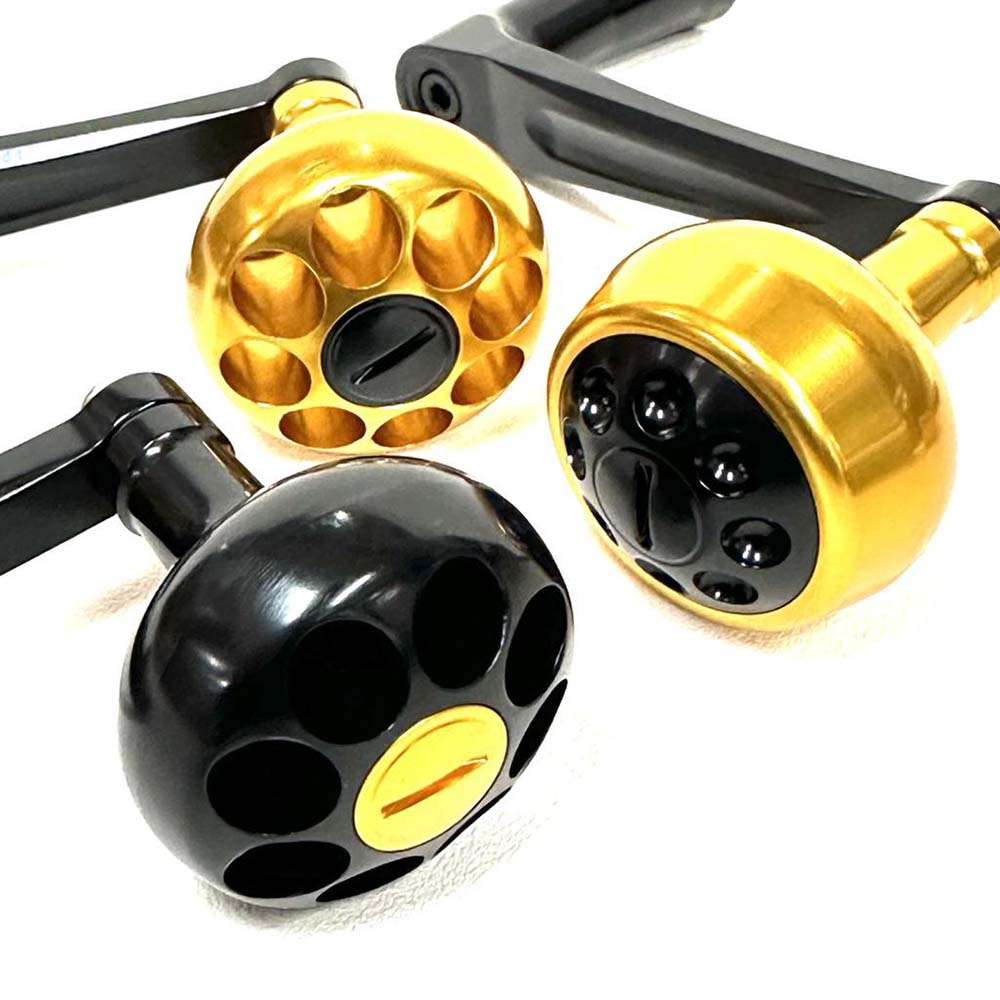 MCワークス BBパワーハンドル#950HP 12BB | カスタムパーツ,カスタム