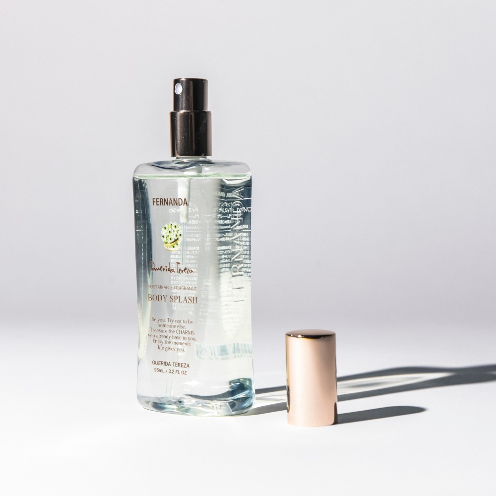 フレグランスボディスプラッシュ(ケリーダテレーザ)/Fragrance Body