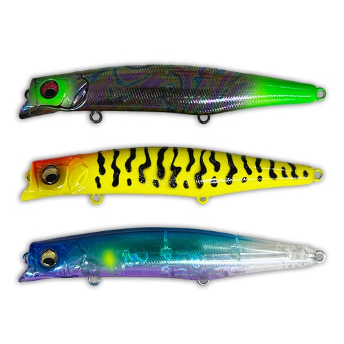 カゲロウ124f 125md 3つ KAGELOU MD 125F | Megabass-メガバス