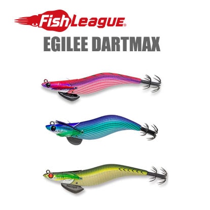 エギ,フィッシュリーグ エギリー通販｜釣具通販 いのまた釣具店