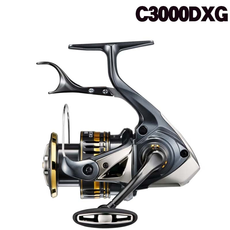 シマノ 24BB-Xテクニウム ファイアブラッド C3000DXXG S R通販｜釣具