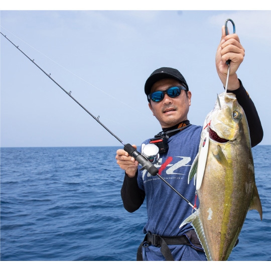 大型品】シーフロアコントロール レイピア 511-2通販｜釣具通販 いの