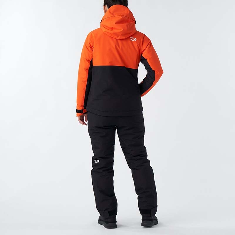 ダイワ DW-1922（ゴアテックスプロダクトウィンタースーツ） ブラック