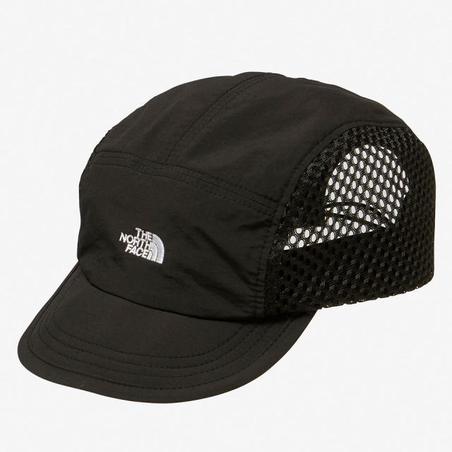 THE NORTH FACE ザノースフェイス ランニングキャップ Free Run Cap