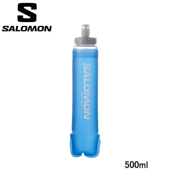 SALOMON サロモン トレイルランニング ハイドレーションボトル SOFT