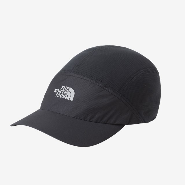 THE NORTH FACE ザノースフェイス ランニングキャップ Trail Peak Cap