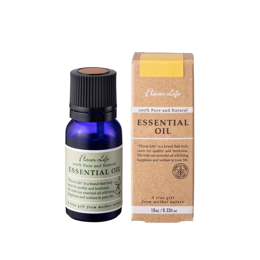 フレーバーライフ】グレープフルーツ｜エッセンシャルオイル（精油