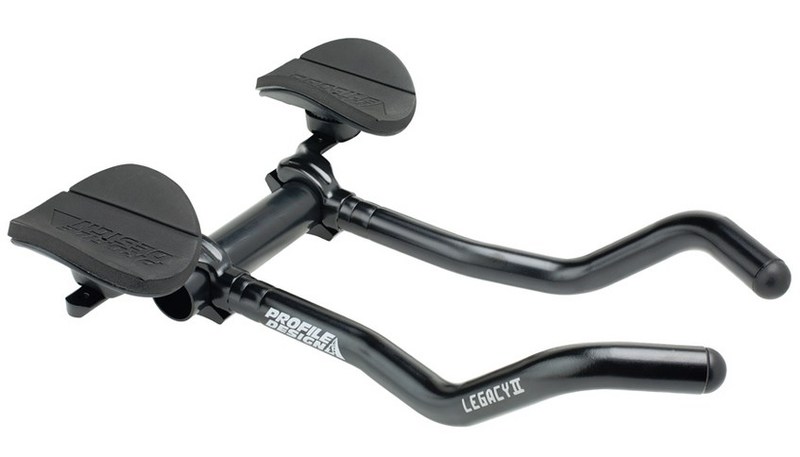 プロファイル デザイン レガシーII エアロアタッチメント