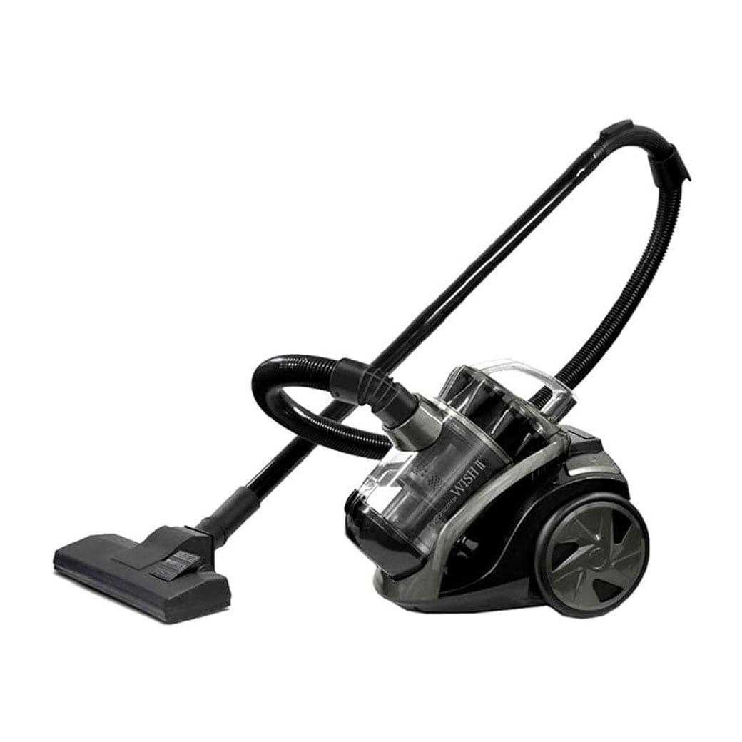 サイクロンクリーナー WISH 2 VS-5701｜ファミリー・ライフ公式通販