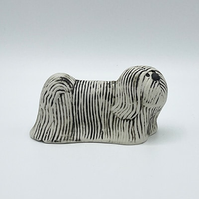 ヴィンテージ】06 スカイテリア（リサ・ラーソン／Lisa Larson