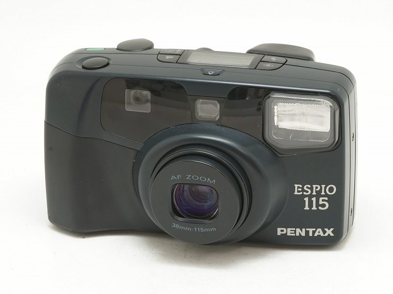 委託】PENTAX(ペンタックス) ESPIO 115 (NI-4035) | 【中古