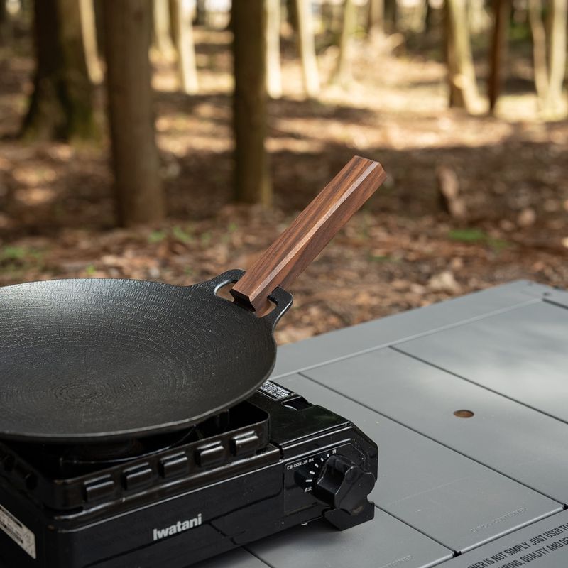 バーベキュー・調理用品 WHAT WE WANT TENtoTEN OTSUMAMIZARA