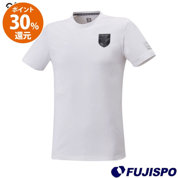 ヒュンメル ガンバ大阪 HMPストレッチTシャツ hummel 【サッカー