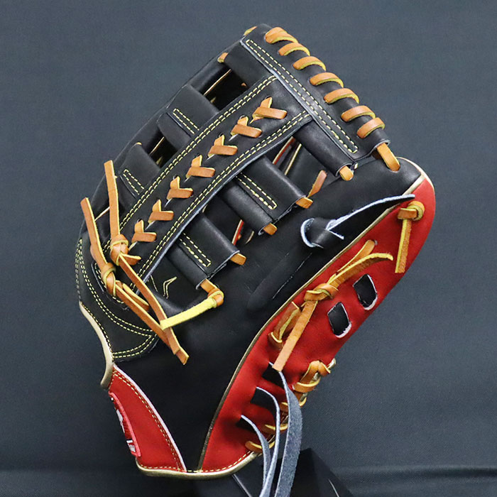 野球 ローリングス 限定 軟式グローブ 外野手 RTモデル Rawlings 軟式