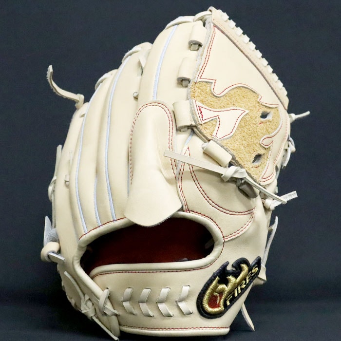 野球 ファイヤーズ 硬式グローブ 硬式 グローブ 投手 FIRES グラブ