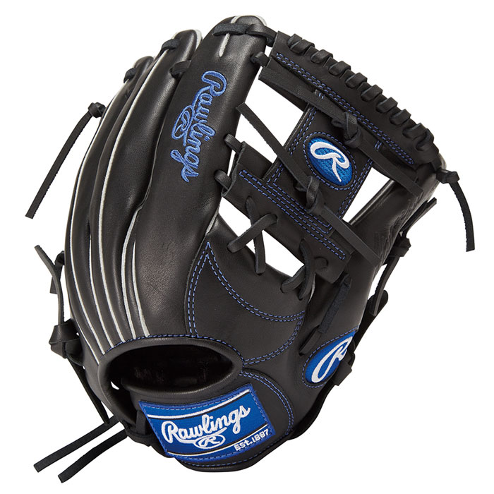 野球 ローリングス ジュニア軟式グローブ HYPER TECH R9 SERIES オール