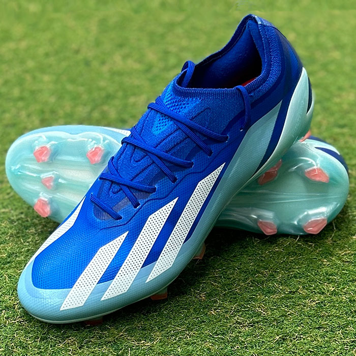 特価】アディダス エックス クレイジーファスト.1 AG adidas