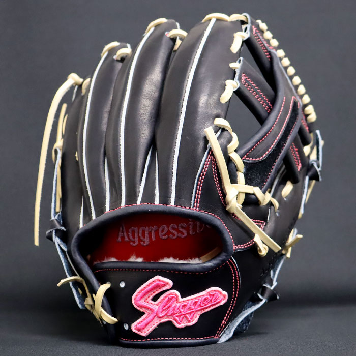 野球 久保田スラッガー 硬式グローブ オーダーグラブ 24MS型 KUBOTA