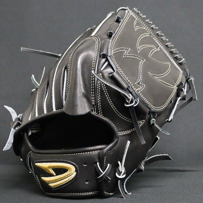 野球 ディークエスト 硬式グローブ D-Quest 硬式 グラブ 投手