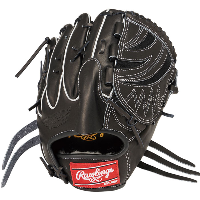 野球 Rawlings ローリングス 軟式グローブ 投手 ピッチャー (GR5HEA15W