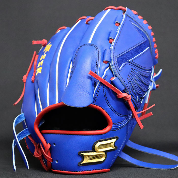 野球 エスエスケイ 軟式グローブ プロエッジ オーダーグラブ 714型 SSK