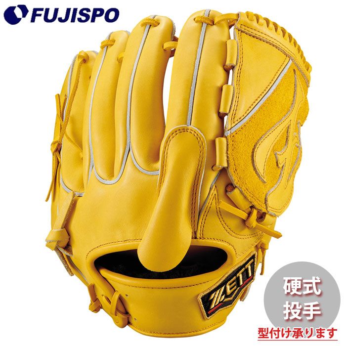 野球・ソフト,グローブ,硬式,ゼット(ZETT),投手用 | 野球用品と