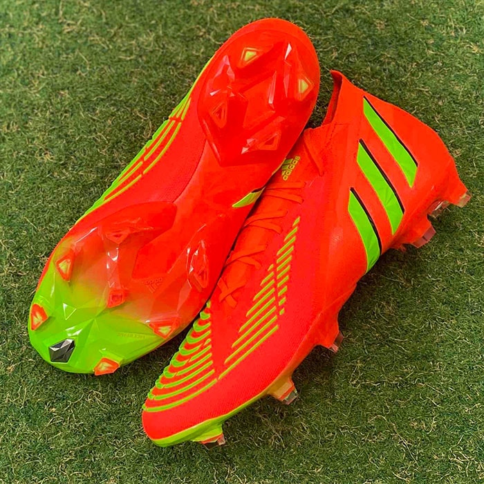 アディダス プレデター エッジ.1 FG adidas 【サッカー・フットサル