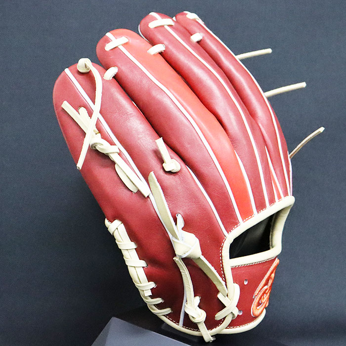 限定 軟式 カラー グラブ 山田哲人モデル 内野 ドナイヤ Donaiya