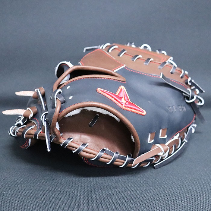 軟式 カラー キャッチャー ミット ASJ-R20 オールスター ALL-STAR