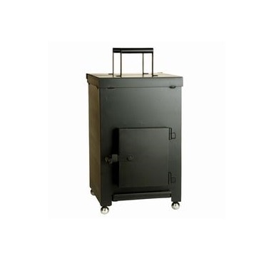 炭 火種コンロ器（タイカブロック）｜焼き鳥道具備品｜藤田道具