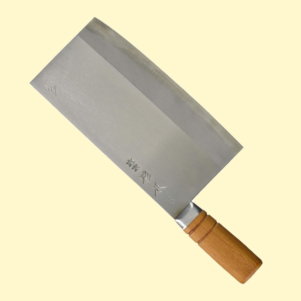 庖丁各種｜杉本 中華庖丁6号 4006 ASG-14｜藤田道具