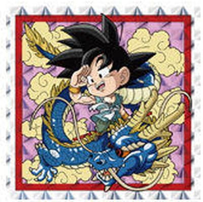 W13-17 バイバイドラゴンワールド GR | ドラゴンボールシリーズ