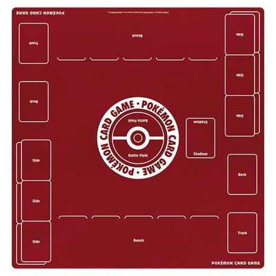 ポケモンカードゲーム ラバープレイマットフルサイズ Ver.2【宅配便