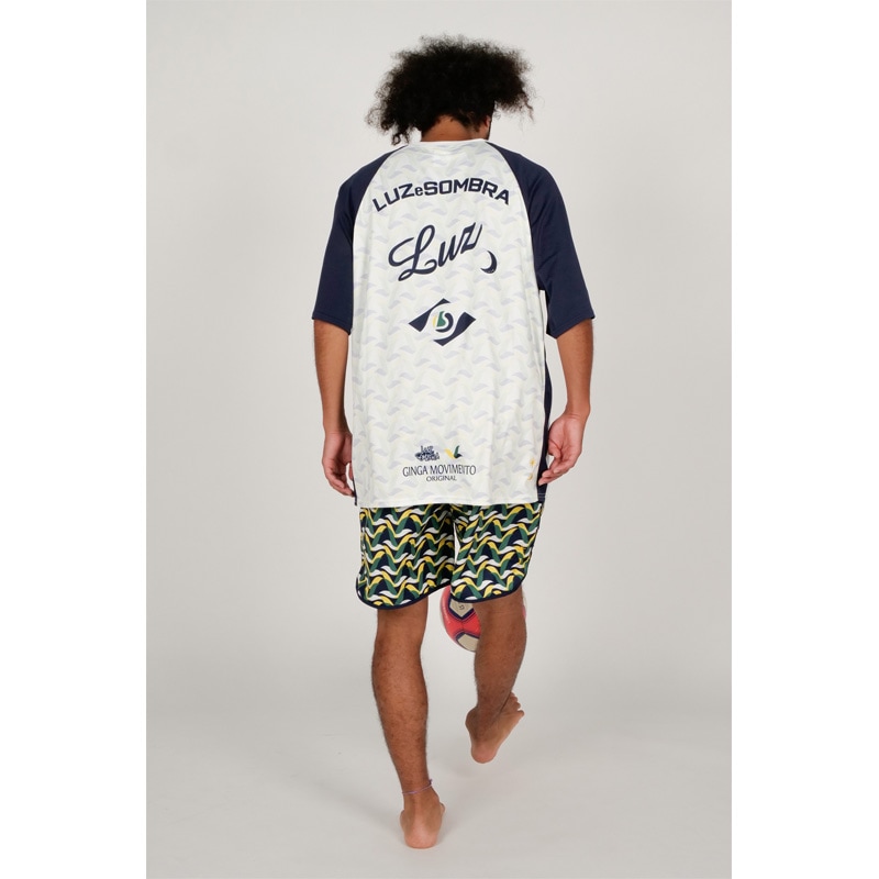 ルースイソンブラ/LUZ e SOMBRA ショートパンツ/BF SHORT PANTS