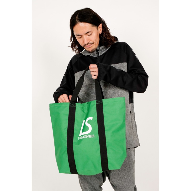 ルースイソンブラ/LUZ e SOMBRA トートバッグ/LS TOTE BAG【L1242450