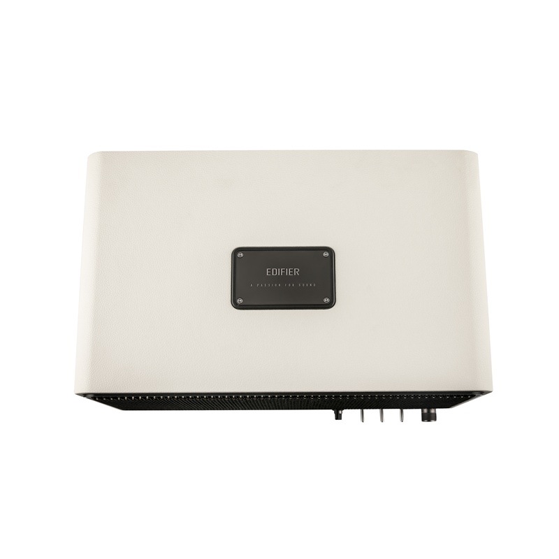 Edifier テーブルトップワイヤレススピーカー S300 合計80W Bluetooth