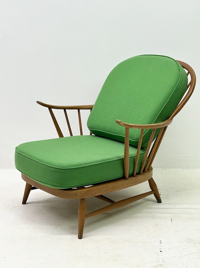ERCOL(アーコール) イージーチェア | ERCOL（アーコール）,ソファ