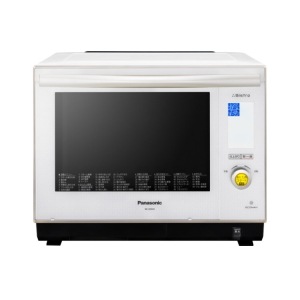 パナソニック オーブンレンジ NE-MS232-W 2015年製 【公式通販】