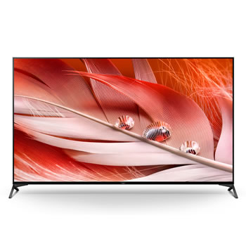 ソニー【SONY】55V型 4K液晶テレビ BRAVIA ブラビア XRJ-55X90J