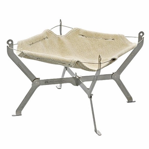 MONORAL モノラル | WireFlame ワイヤフレーム MT-0010 | ガレージ