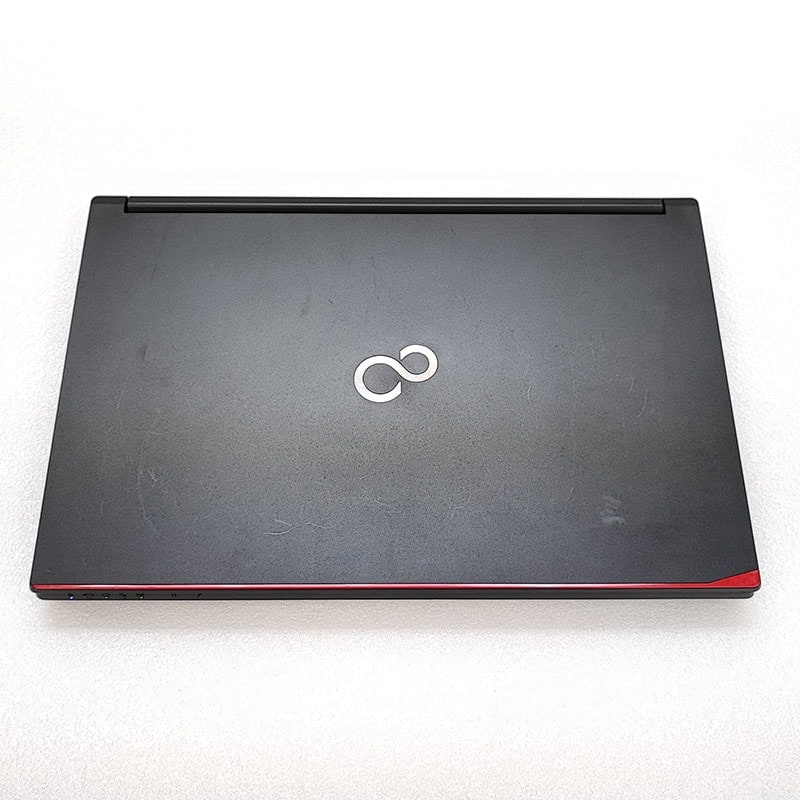中古ノートパソコン 富士通 LIFEBOOK A577/S Windows11 Pro Core i5