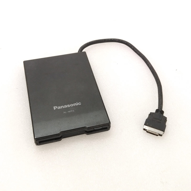 ジャンク品】 Panasonic AL-N1 ジャンクPC ジャンクパソコン AC