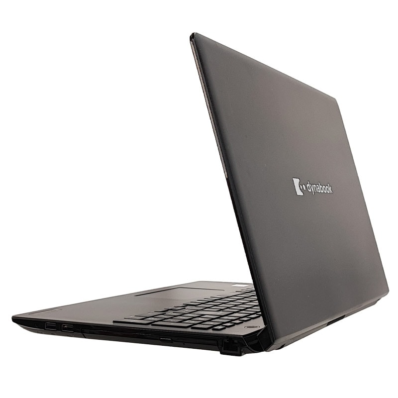 第10世代i5 中古パソコン 東芝/Dynabook dynabook BJ65/FS Windows11