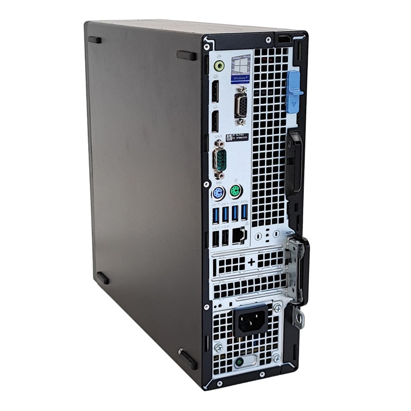 超高性能 中古デスクトップ Microsoft Office付き DELL OptiPlex 7080